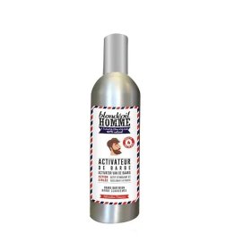 Beard Activator Beard Activator